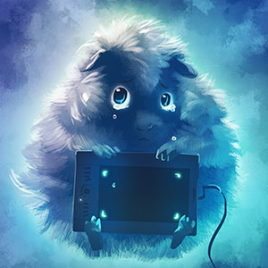 Fany's Tablet Fundraiser