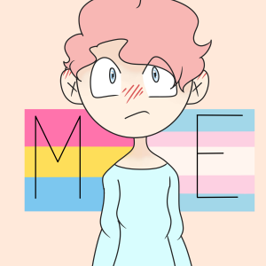 Ummm Me?