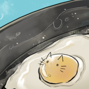 Good Mew-orning!