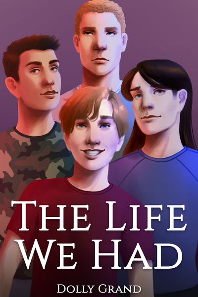 The Life We Had
