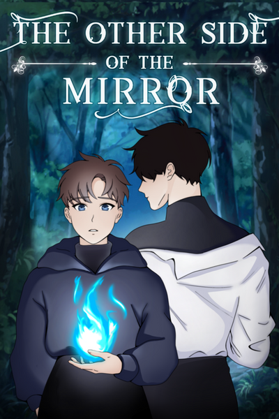 Read The Other Side of the Mirror | Tapas Web Novels - The Other Side Of The Mirror Manga