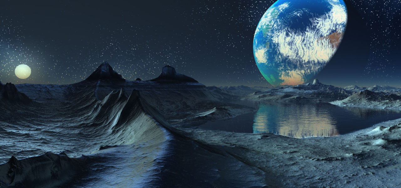 The Underground Playground