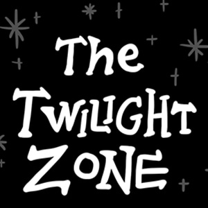 The Twilight Zone