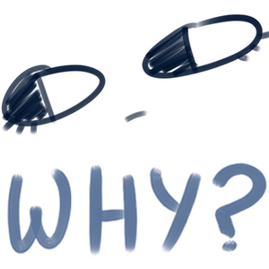 hiatus lololol
