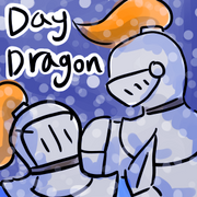 Day Dragon