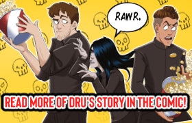 custom banner