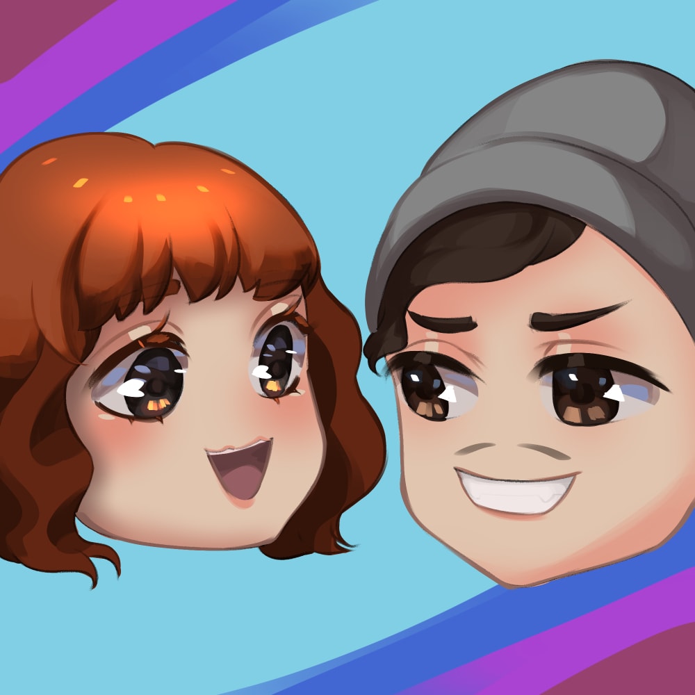 custom banner