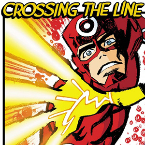 Super Hero Squish