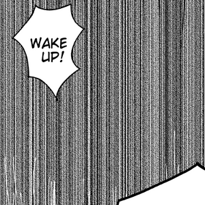 Wake Up...