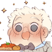 Good Omens - 36 years