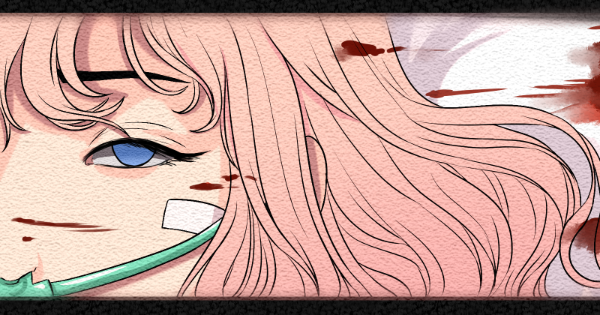 Read Safe as Houses :: Episode 1 | Tapas Comics
