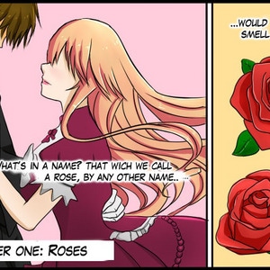 Rosas 1-9