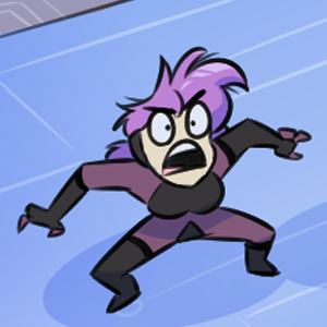 Bad News, Mr. Bexius