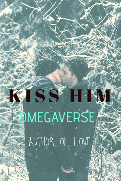 gay omegaverse books