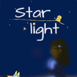 I got better at drawing!