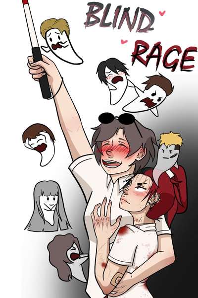 Blind Rage