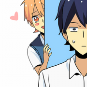 Senpai Addiction
