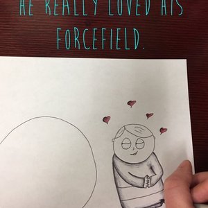 Forcefield Page 7
