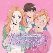 Borrowed Beauty