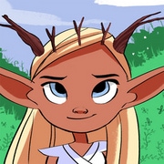 Una
