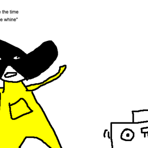 Stainless Steel Wolverine Episode 4
