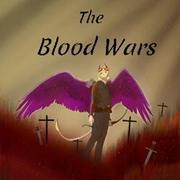 The blood wars (The assentation Trilogy)