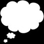 Thought Bubble