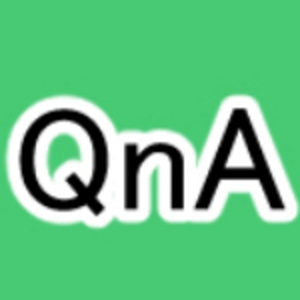 QnA Celebration!