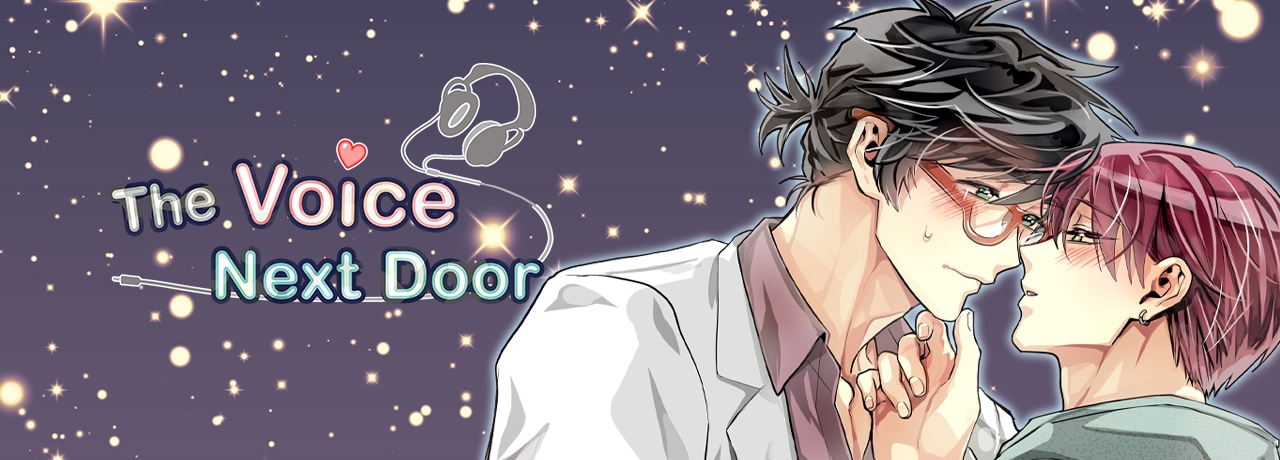 The Voice Next Door