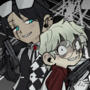 Criminals in Love