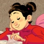 Pucca Shorts