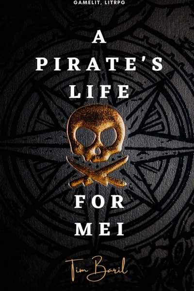 A Pirate's Life for Mei