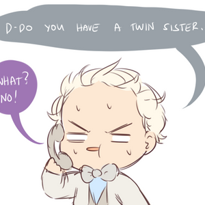 Part 9 - OH no