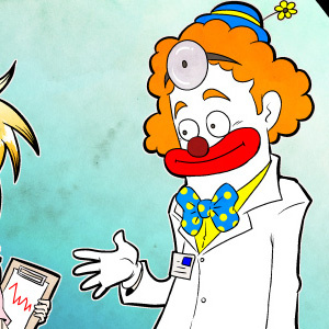 Clown