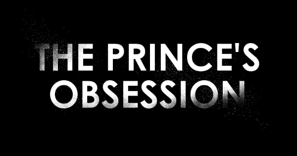The Prince's Obsession Scan Vf tapas.io