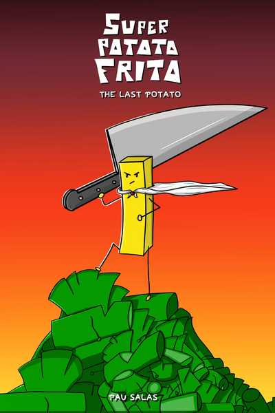 SPF: The Last Potato