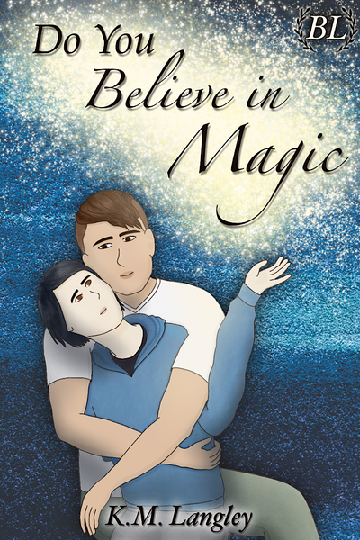 Do You Believe In Magic Book Read Do You Believe In Magic :: 3 | What Happened? | Tapas Novels