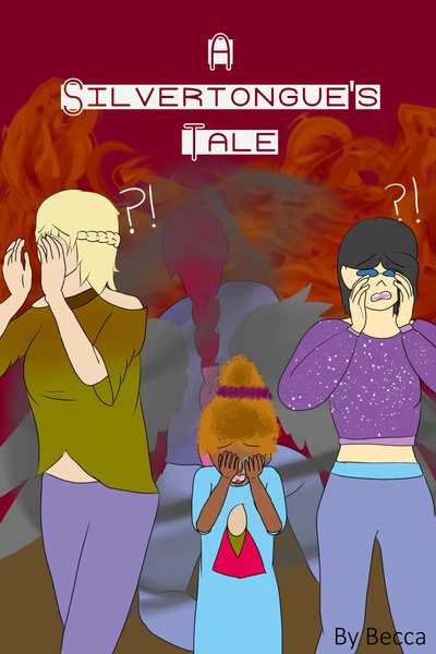 A Silvertongue's Tale