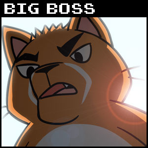 Big Boss