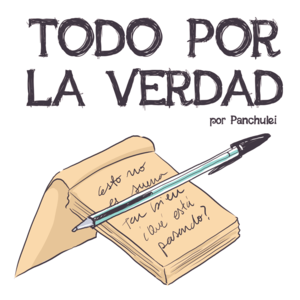 TODO POR LA VERDAD