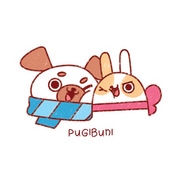 We are PugiBuni!