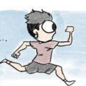Thoughts On Running