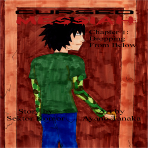 Chapter I: Dropping From Below