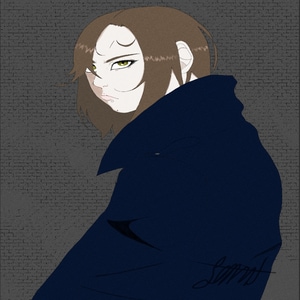 Shadow of the Past