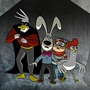 The Quackup Adventures!