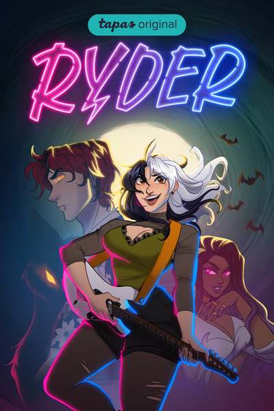 Tapas Fantasy RYDER