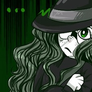 When the Sky turns Black| Marionette town| 11