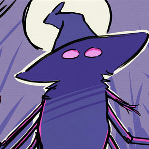 Another Monster?