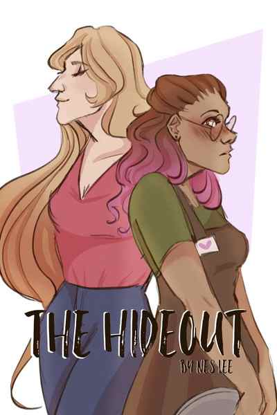 Tapas GL The Hideout