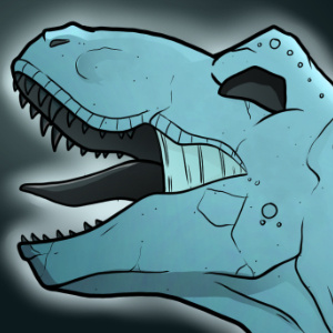 The Bypassing Dinosaur